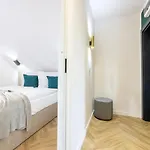 Inny Klimat Apartment *