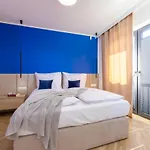 Inny Klimat Apartment *