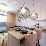 Apartment Inny Klimat Rowy (Pomerania)