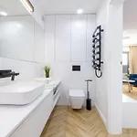 Inny Klimat Apartment Rowy (Pomerania)