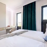 Inny Klimat Apartment *