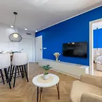 Inny Klimat Apartment Rowy (Pomerania)
