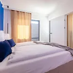 Inny Klimat Apartment *