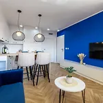 Inny Klimat Apartment Rowy (Pomerania)