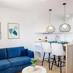 Apartment Inny Klimat Rowy (Pomerania)