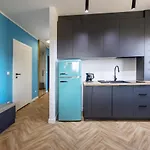 Apartment Inny Klimat Rowy (Pomerania)