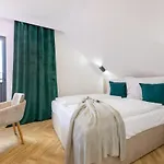 Inny Klimat Apartment Rowy (Pomerania)