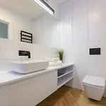Apartment Inny Klimat *