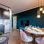 Apartment Inny Klimat *