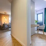 Apartment Inny Klimat