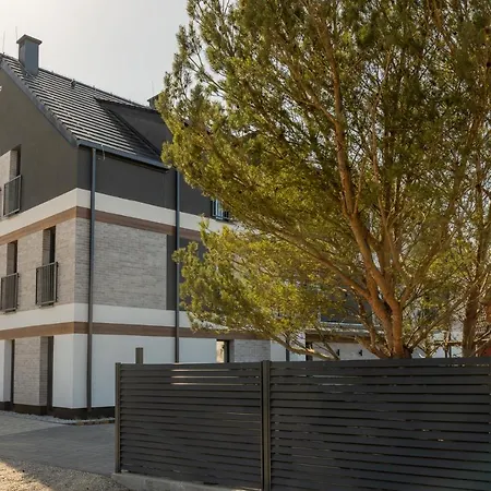 Apartman Inny Klimat *