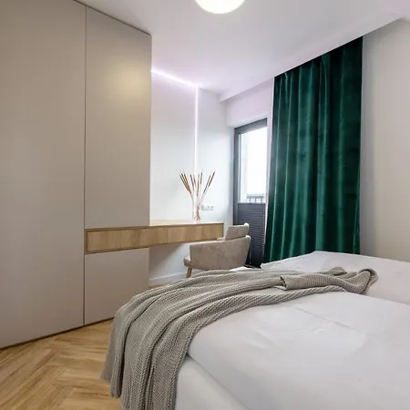 Apartment Inny Klimat *