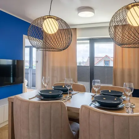 Inny Klimat * Rowy (Pomerania)