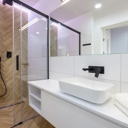 Inny Klimat * Rowy (Pomerania)