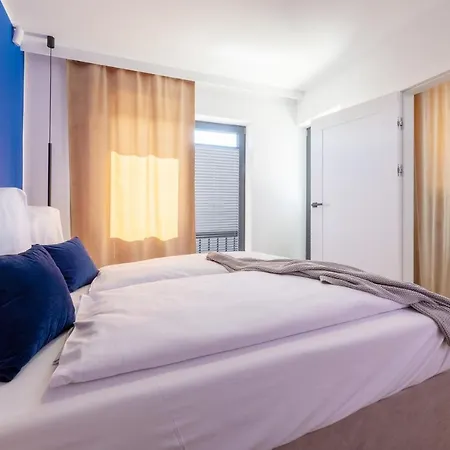 Inny Klimat Apartamento *