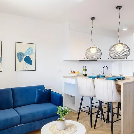 Apartment Inny Klimat Rowy (Pomerania)