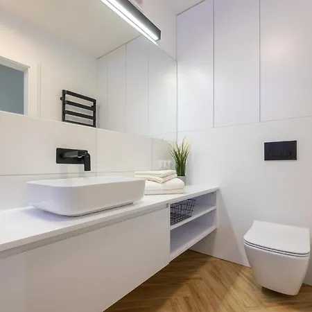 Apartman Inny Klimat *