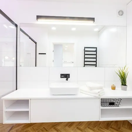 Inny Klimat Apartment Rowy (Pomerania)