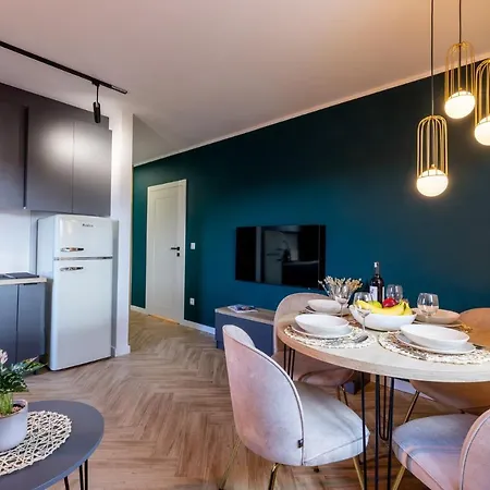 Apartment Inny Klimat *