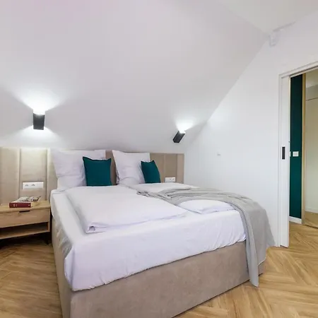 Apartment Inny Klimat Rowy (Pomerania)