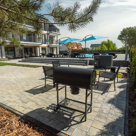 Apartment Inny Klimat