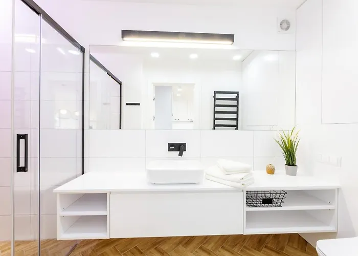 Inny Klimat Apartament Rowy (Pomerania)